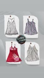 Y2K Cosmic Spark Cami Tops