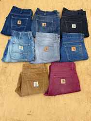 Carhartt Jeans