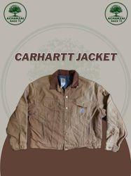 Carhartt Jackets
