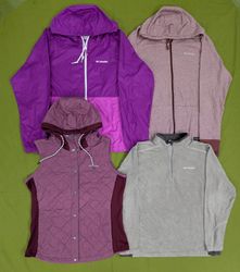 💥 RV3522 Women Columbia Mix Winter