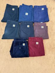 Carhartt Chinos