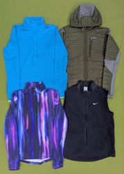 💥 RV3524 Women Nike Mix Bundle