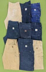 RV3526 Carhartt Double Knee pants