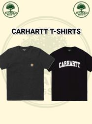 Carhartt T-Shirts
