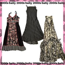 Toxic Angel edition dresses-121