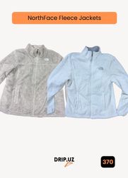 The North Face Fleece Jackets