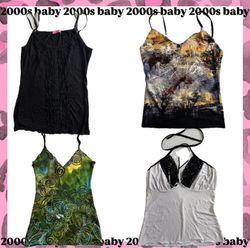 The Mean Girl edit: cami tops-117