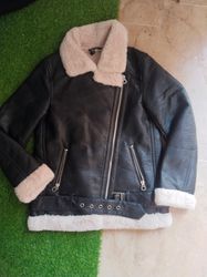 Leather Jackets