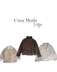 180526-8 y2k Afghan coats 7pcs