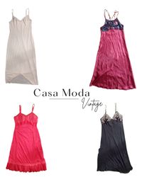 180526-7 y2k slip dresses 15 pcs