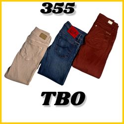 Branded Skinny jeans For women (brands) Michael ko..
