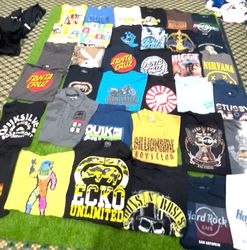 Authentische einzigartige Marken-T-Shirts