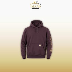 Carhartt Hoodie
