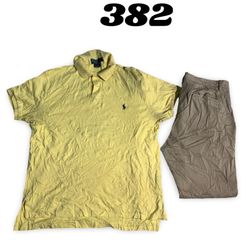 Polo Ralph Lauren  Mix bundle (brand) Polo #382.