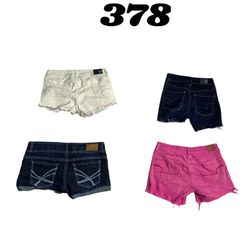 Sexy Shorts For Women (brands) American Ealge , To..