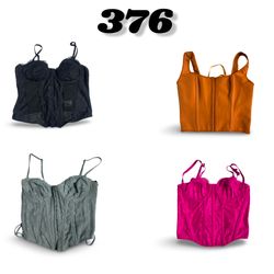 Y2k Hot Corset (brands) Victoria secret & Juicy Co..