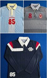 Tommy Hilfiger t-shirts