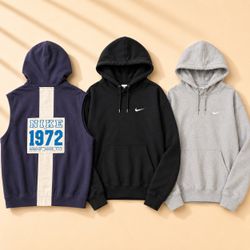 Nike Sweatshirts