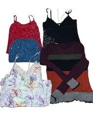 Débardeur Basics