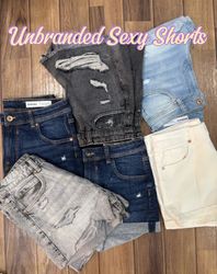 Unbranded Sexy Shorts