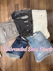 Unbranded Sexy Shorts