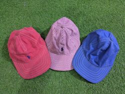 Upcycle polo Ralph Lauren cap