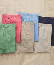 Polo Ralph Lauren Men's Chino/Cotton Shorts