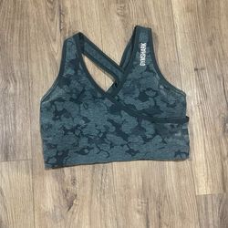 Gym shark sport bra