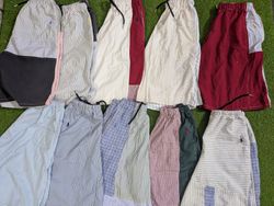 Upcycle polo Ralph Lauren shorts
