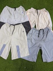 Upcycle polo Ralph Lauren shorts