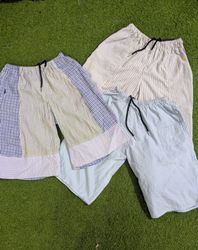 Upcycle polo Ralph Lauren shorts