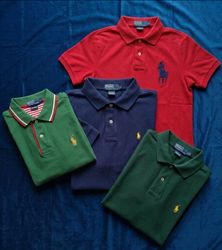 Ralph Lauren Polo T-Shirts