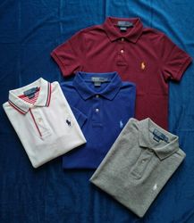 Polo Ralph Lauren T-shirts