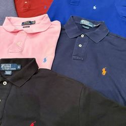 Authentic Polo Ralph Lauren T-Shirt