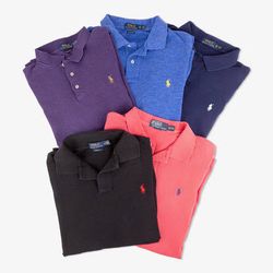 Premium Ralph Lauren T-Shirt