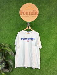 Authentic Ralph Lauren T-Shirts