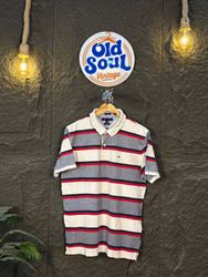 Chaps & Tommy Hilfiger Polo T-Shirts | OSV-200