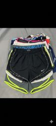 Sports shorts