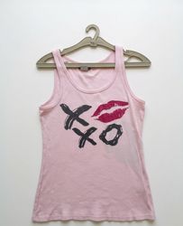 Y2K Tank tops