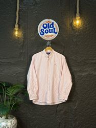 Ralph Lauren Shirts