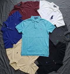 Ralph Lauren Polo Shirts