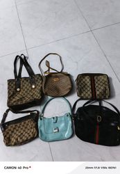 Women Handbags