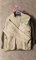 Arcteryx, Patagonia, Carhartt Fleeces