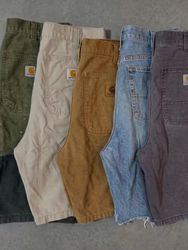 Vintage Carhartt Shorts