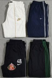 Premium Nike Track Pants