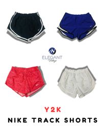 Nike Track Shorts - EV1854