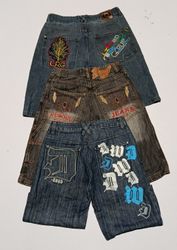 Hip Hop Shorts RV # 855