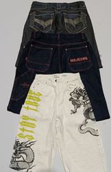 Hip Hop Jeans RV # 856