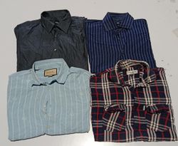 Branded Shirts RV # 859