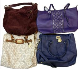 Michael Kors Bags 17 Pieces